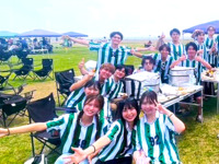 🌸 [Until April 15th!] [Student Discount BBQ Plan] Come empty-handed! No preparation or cleanup required ~ Grilled rice balls & melt-in-your-mouth marshmallows included! ~ [Serves 2-29 people]