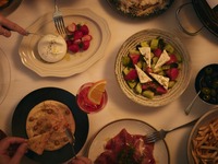 お席のみのご予約