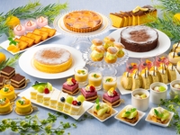 2026デザートビュッフェ　初夏のデザートパラダイス　【大人】