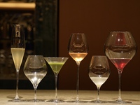 4月Johnオリジナルティーペアリング  (税込み)