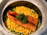 [Chef Lapé Matsumoto & Chef THeichan Konnai Collaboration] Special Course