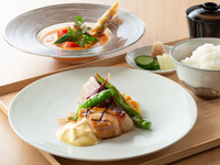 【平日のみ】Bランチ