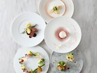 [March and April] Parfum