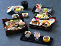 彩箱膳　ランチ