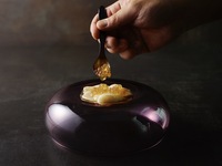 [Limited Time Offer] SHUN + Glass of Champagne