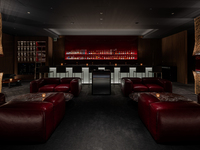 [BAR LOUNGE] Seat reservation only