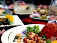 ☆【記念日×特別な瞬間を彩る】～乙羽Otowa～