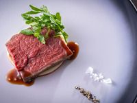 〜Cena〜おまかせコース 18700円