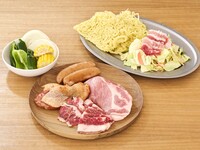 niko and ... BASE plan