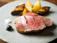 Ao洋食特別フルコース　※当日不可。前日までのご予約のみ。