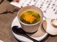 会席　奏コース　16500円　4/1〜