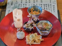 会席　奏コース　