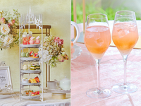 【オプション】スペシャルドリンク