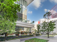 （ランチ）完全屋外　屋外テラス席：お席のご予約