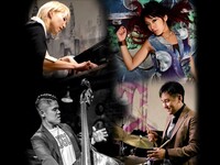 桜ジャズナイト