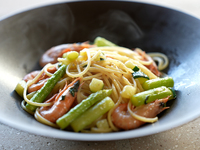 [Lunch] Reservations for seating only / A la carte