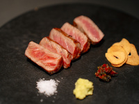 【平日ご予約限定】TASTING COURSE 全7品（3月1日〜）