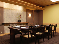 ご接待プラン「桔梗」（2026.4～）