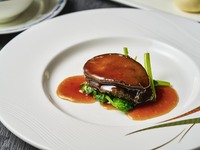 【乾杯ワンドリンク付】3/1～4/30ディナーコース 水晶