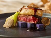 【런치】Rossini Lunch 4/1～