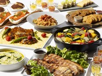 Lunch Buffet (Adult)