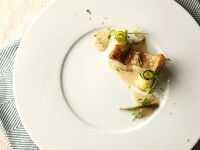 【ランチ】Seasonal Lunch スパークリング含む選べる2ドリンク(土日・祝限定)