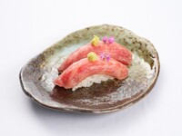 ＜テーブル席＞松阪牛堪能懐石