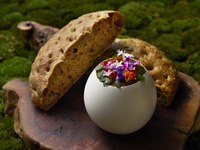 【３月12日開催】Earth to Glass シェフズ・テーブル by Katsuhito Inoue からお届けする、サステナブル・ワインエクスペリエンス