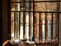 [Lunch] Yasaka 5-course meal + complimentary toast <Reservations only until 2:00 PM>