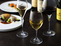 ムニュ デクヴェルト 6皿のコース 【選べる乾杯ワンドリンク付き】　