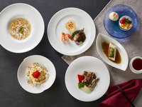 【TableCheckプラン】［翡翠］+飲み放題スタンダード