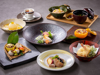 日本料理会席 「雅（みやび）」　乾杯用1ドリンク付き