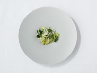 【DINNER COURSE 11330YEN】旬の食材を季節毎にお楽しみ頂ける全6品 　新メニュー