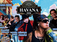  ⭐️2026.3.28Patrick Romantic Hector Ferran – Kafe Negro & Dario Kenji Sato’s Birthday Party