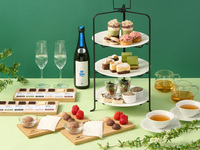 【四月至六月】巧克力下午茶 第10卷