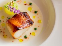  【MenuA】 5 dishes 