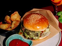 (Limited Time Sale) [Dinner] PIOPIKO Set + 1 drink + 1 free taco