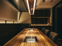 【Exclusive to private rooms ★ 2-hour all-you-can-drink】 Seasonal Chef’s Course