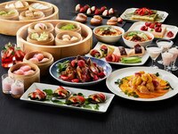 Weekday Unlimited Dinner Buffet (Adults) with Drink Bar