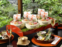 祝膳・おもてなし膳【個室確約】