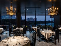 【ベストレート】SUD ディナーフルコース