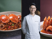 Limited-time "Park Hyatt Changsha Special Chef Invitation Event Course