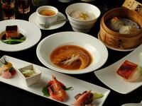 ２.5時間飲み放題付き Uptown Luxury 19000