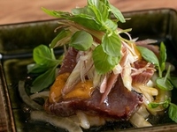 【4月ランチショートコース(メイン黒毛和牛)】9,000円（税抜き）