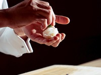 「極上の貸し切り」　望　　【NOZOMI】