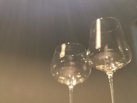 ワインペアリング付きおまかせコース