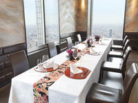 ＜個室＞平日限定｜本鮪膳プラン