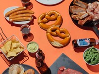 دورة فاخرة (مع كل ما يمكنك تناوله من مشروب ممتاز)