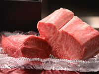 スペシャルディナーコース