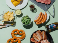 คอร์สมาตรฐาน (รวมเครื่องดื่มไม่อั้น)